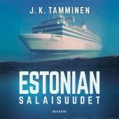 Estonian salaisuudet Äänikirja