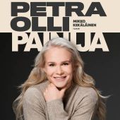 Petra Olli Äänikirja
