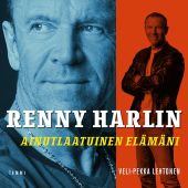 Renny Harlin Äänikirja