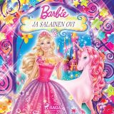 Barbie Äänikirja