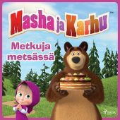 Masha ja Karhu Äänikirja