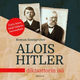 Alois Hitler Äänikirja