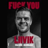 Fuck you Liivik Äänikirja