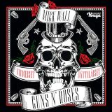 Guns N' Roses Äänikirja