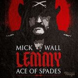 Lemmy Äänikirja