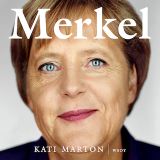 Merkel Äänikirja