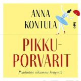 Pikkuporvarit Äänikirja