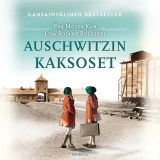Auschwitzin kaksoset Äänikirja