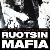 Ruotsin mafia Äänikirja