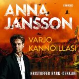 Varjo kannoillasi Äänikirja