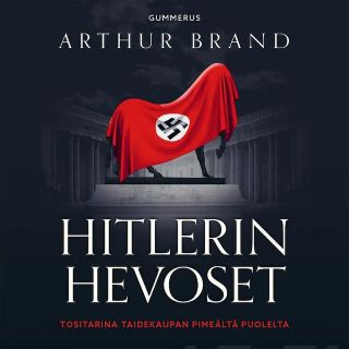 Hitlerin hevoset Äänikirja