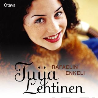 Rafaelin enkeli Äänikirja