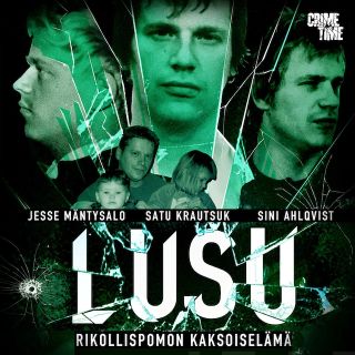 Lusu Äänikirja